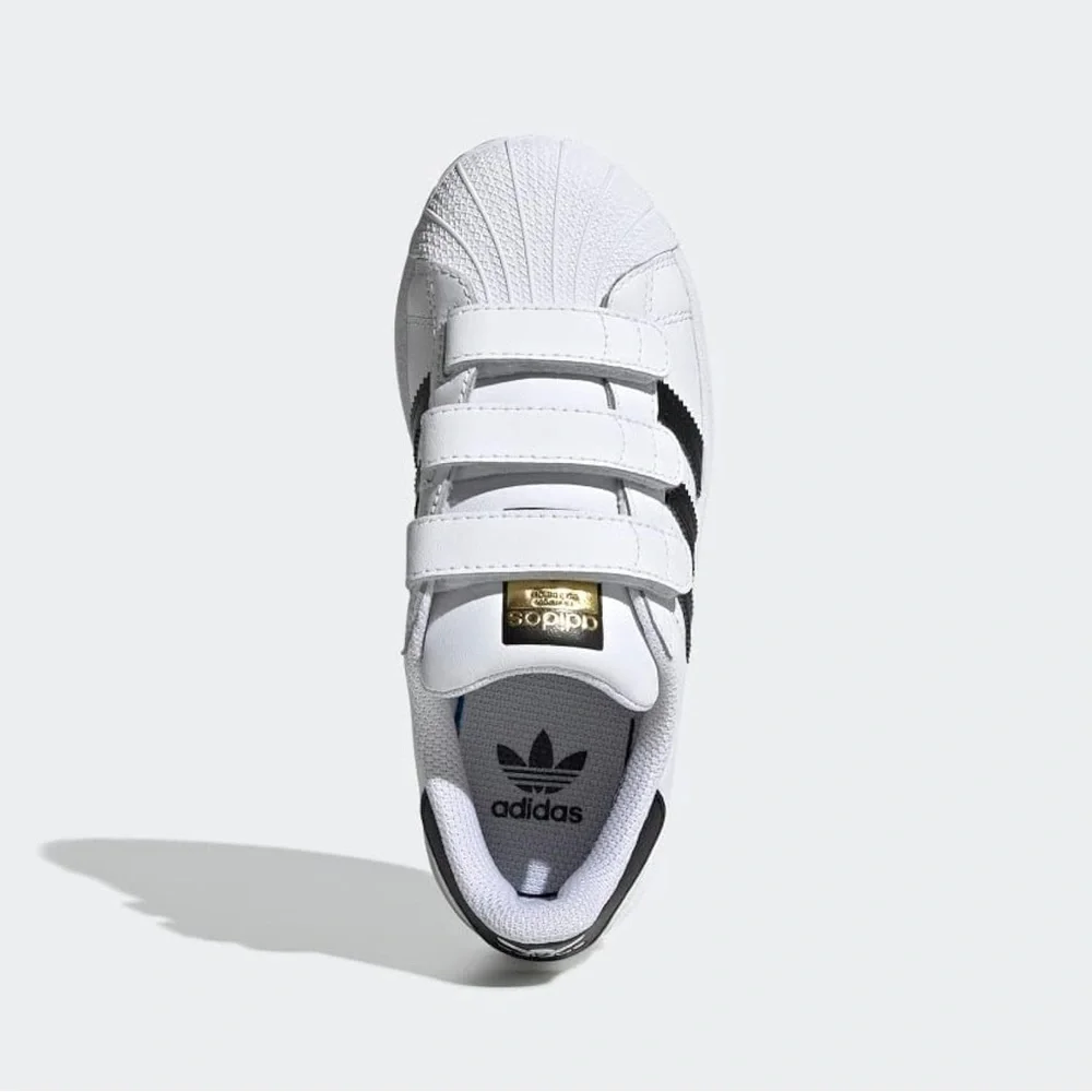 adidas Kids Superstar Sneakers